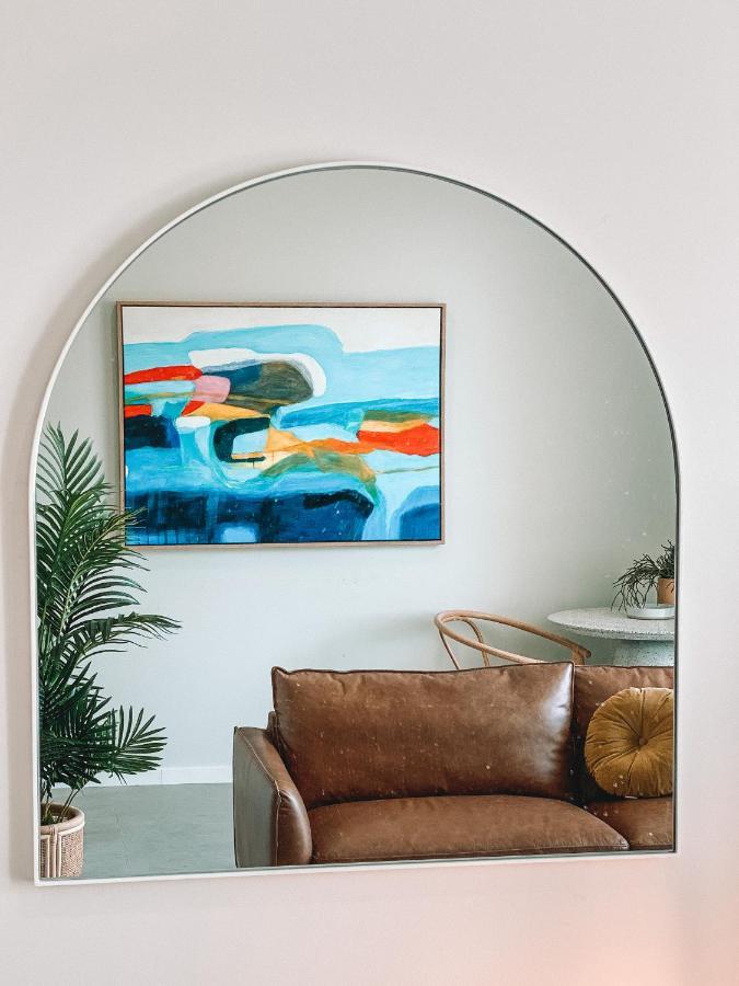 Pavilions Collection شاطئ إيرلي المظهر الخارجي الصورة
