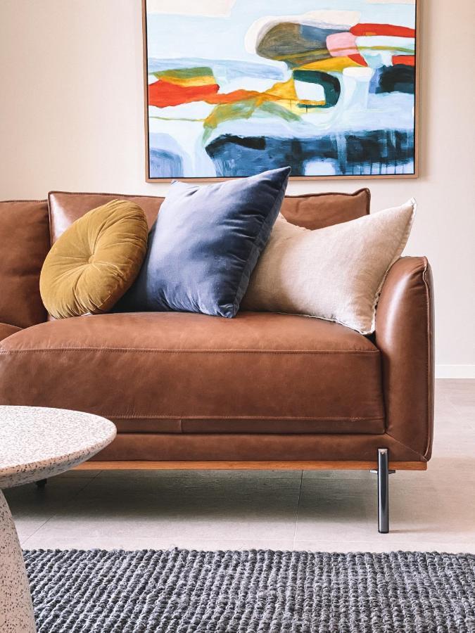 Pavilions Collection شاطئ إيرلي المظهر الخارجي الصورة